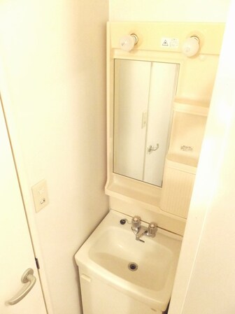 レオパレスサンパティークの物件内観写真